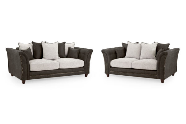 Bella Sofa 2 and 3 set