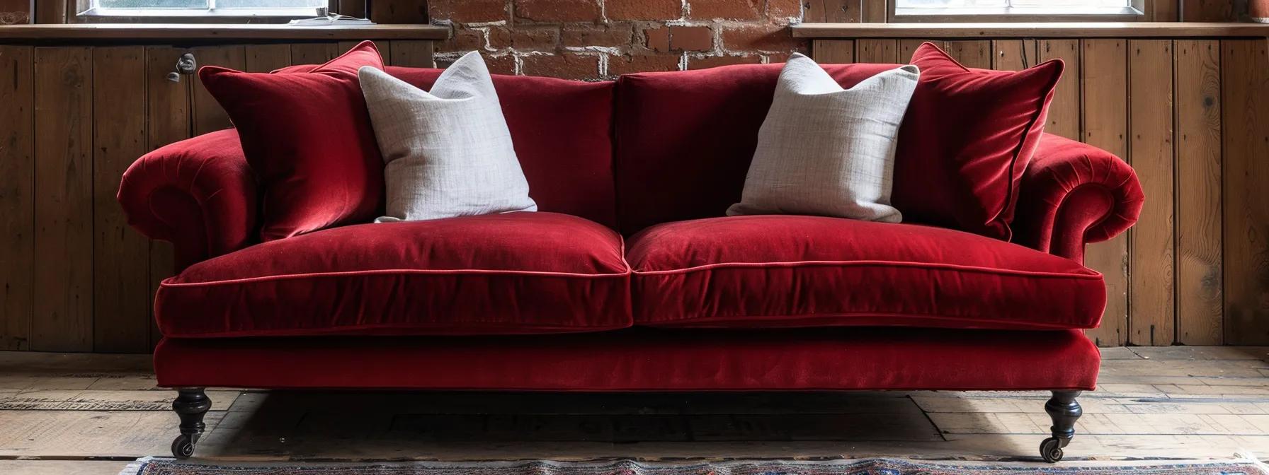 brand new sofas