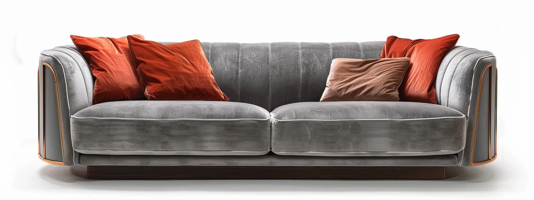 brand new sofas