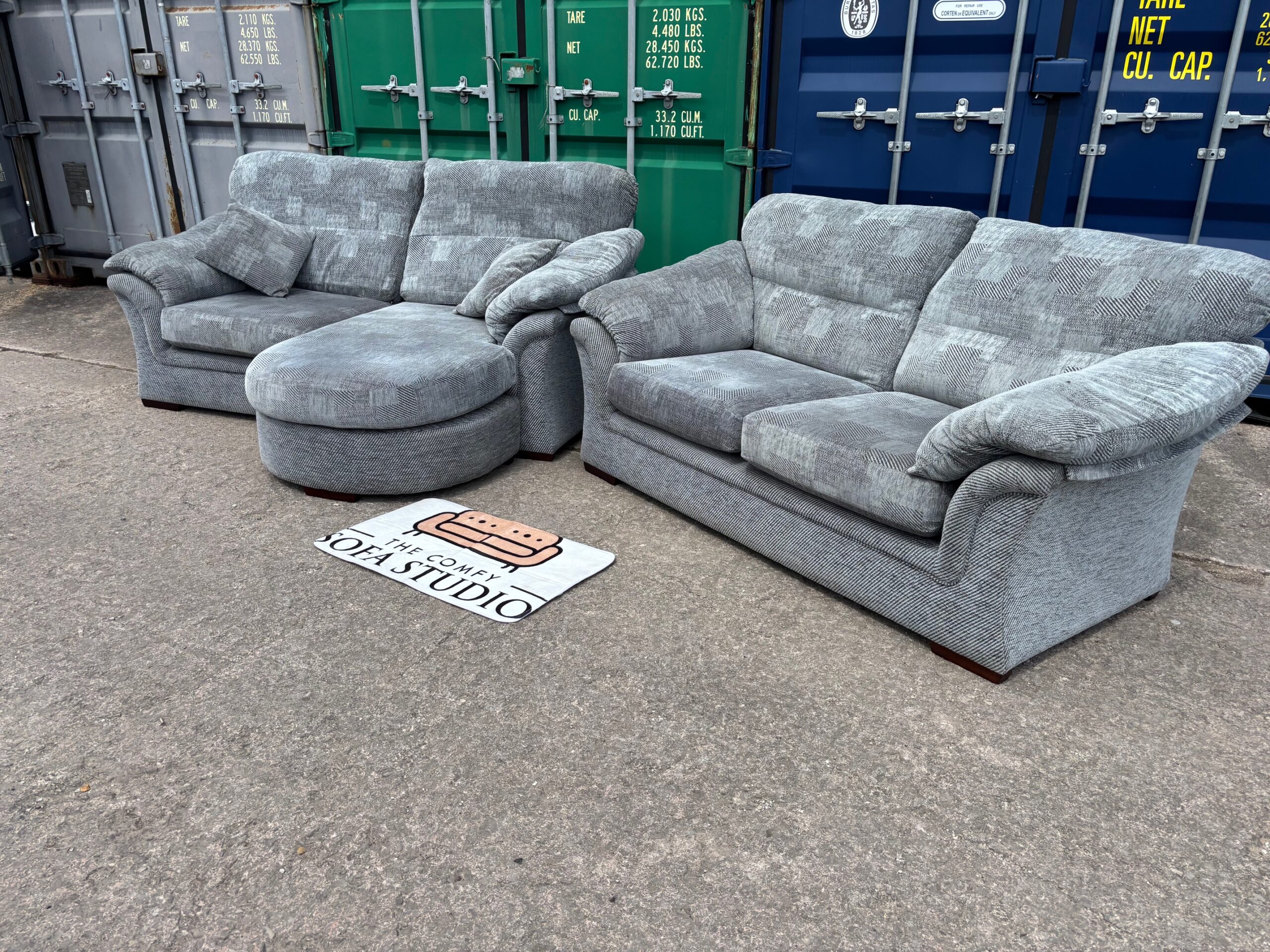 used sofa Lancashire
