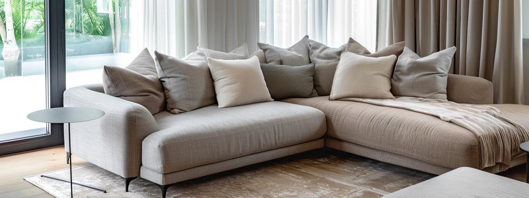 Tips for Effective Sofa Maintenance and Comfort in the UK 6 sofa care