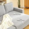 Compact Sofa Bed for Small Spaces