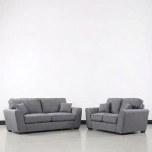 Darcy sofa set