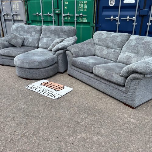 Sofa Shopping Guide